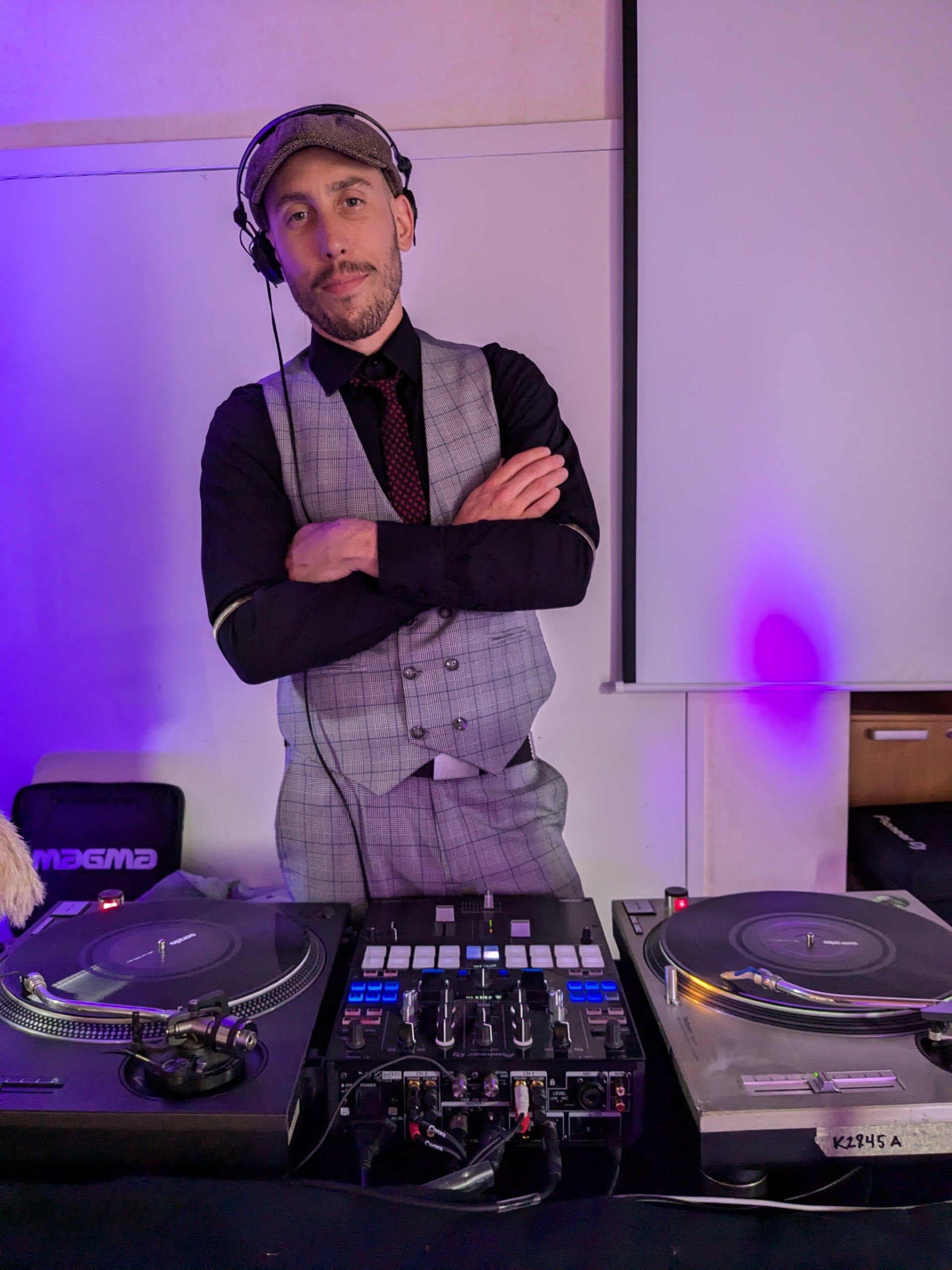 Performance artistique KOKA Group