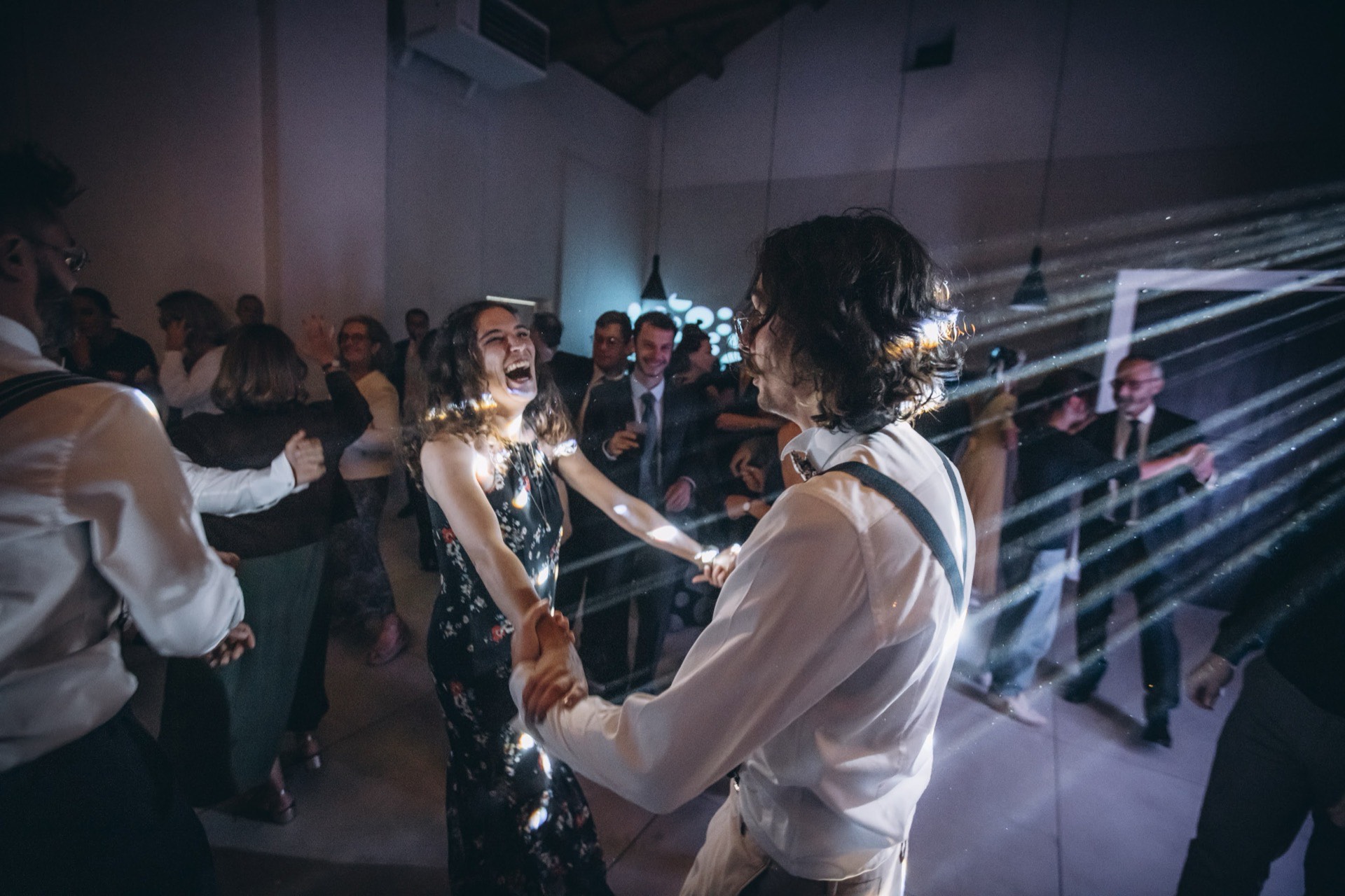 Ambiance mariage Nouvelle-Aquitaine